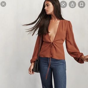 Reformation La Cita Top